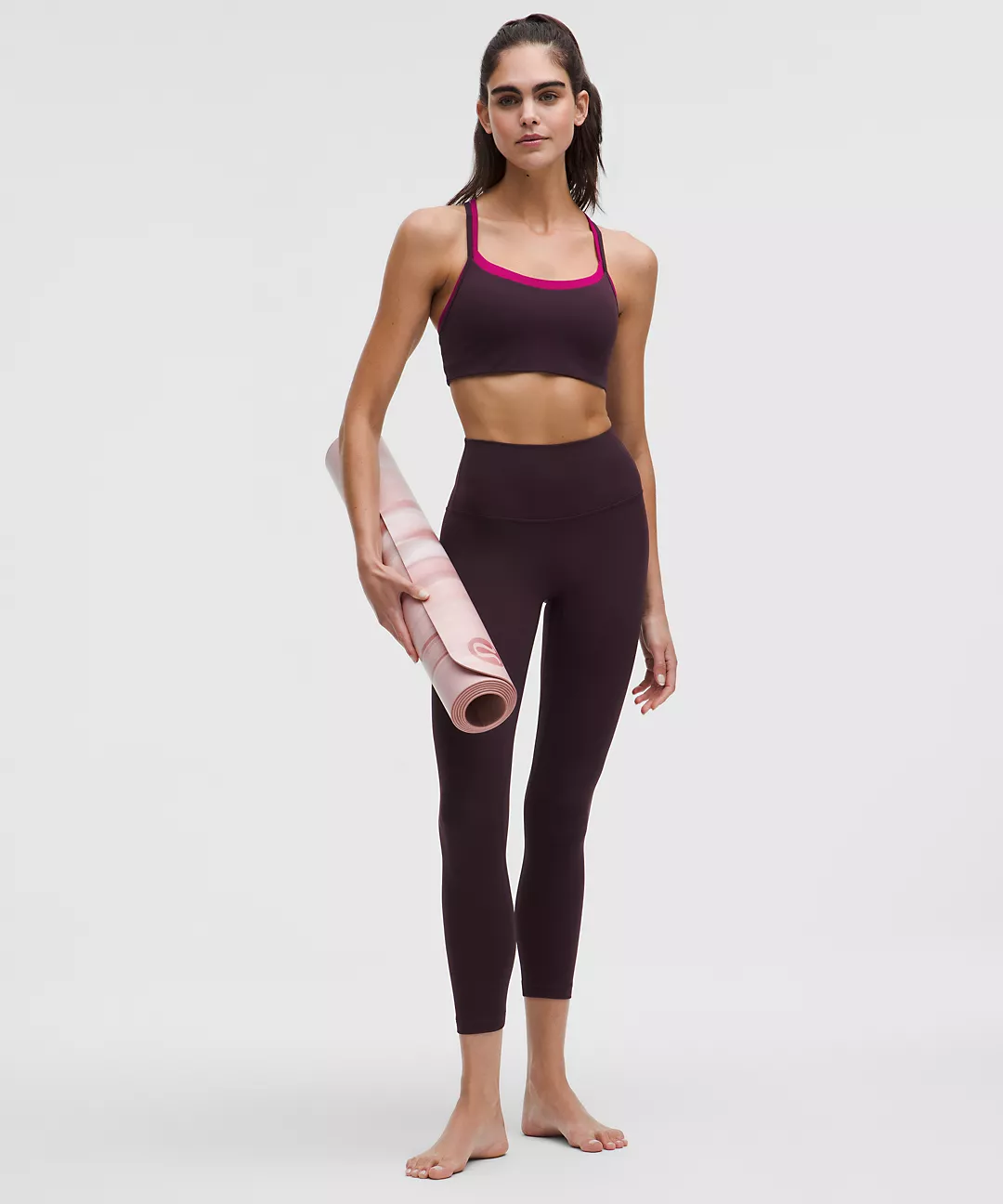 lululemon Align No Line High-Rise Pant 25